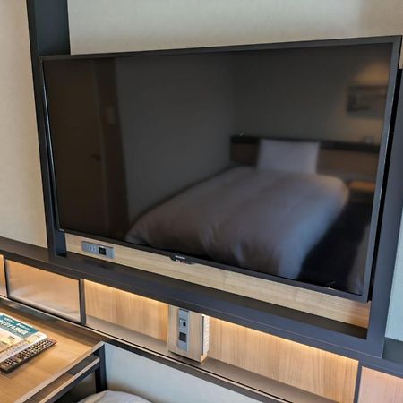 Ref Kansai Airport By Vessel Hotels Izumisano Exterior photo