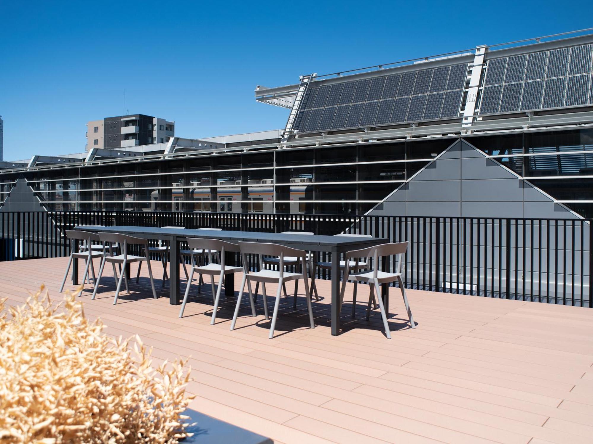 Ref Kansai Airport By Vessel Hotels Izumisano Exterior photo