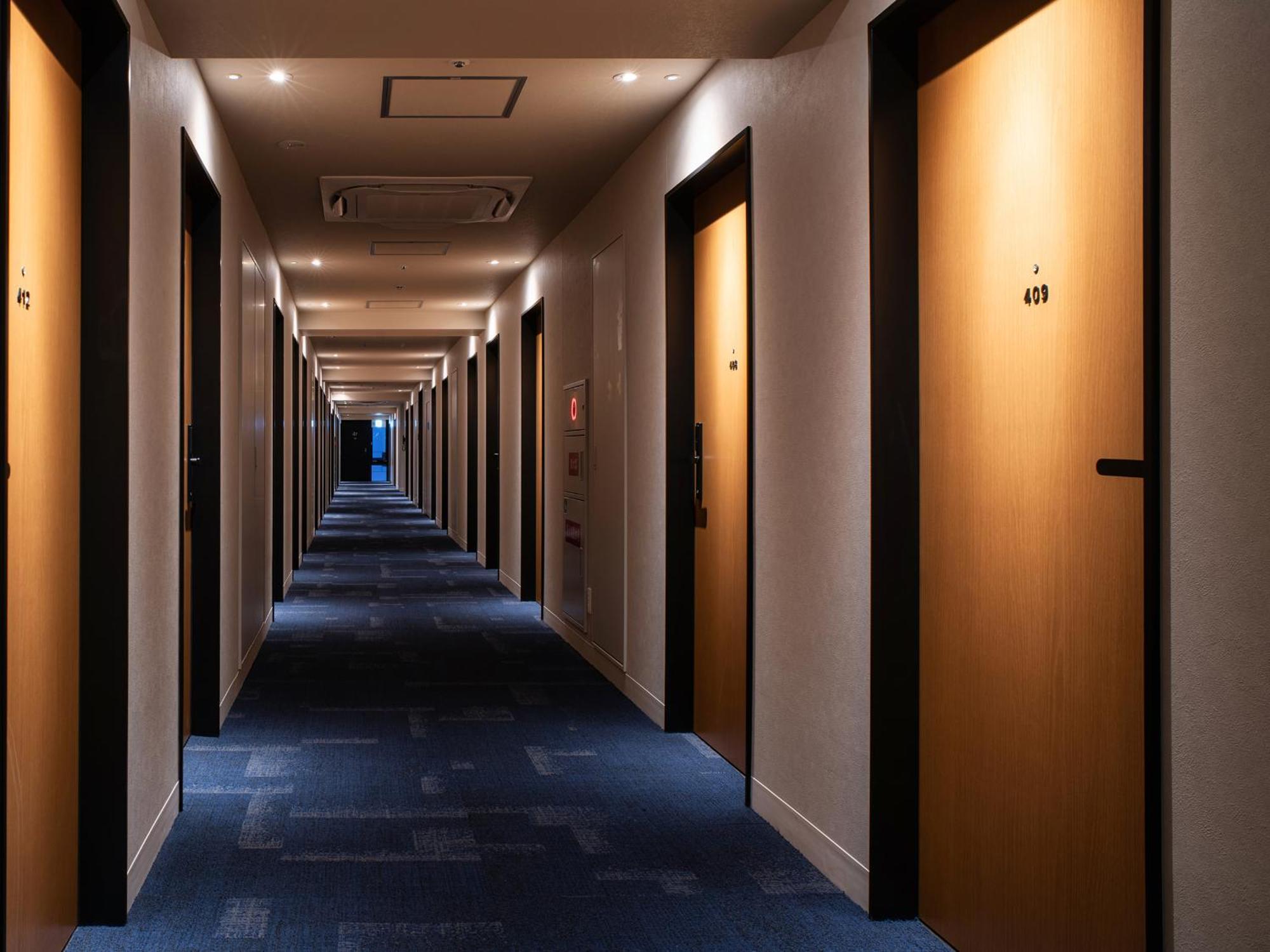 Ref Kansai Airport By Vessel Hotels Izumisano Exterior photo