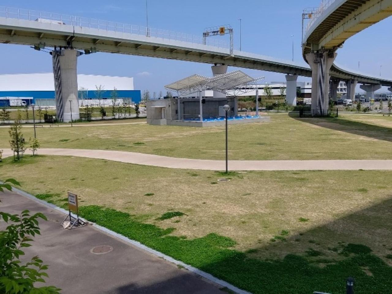 Ref Kansai Airport By Vessel Hotels Izumisano Exterior photo