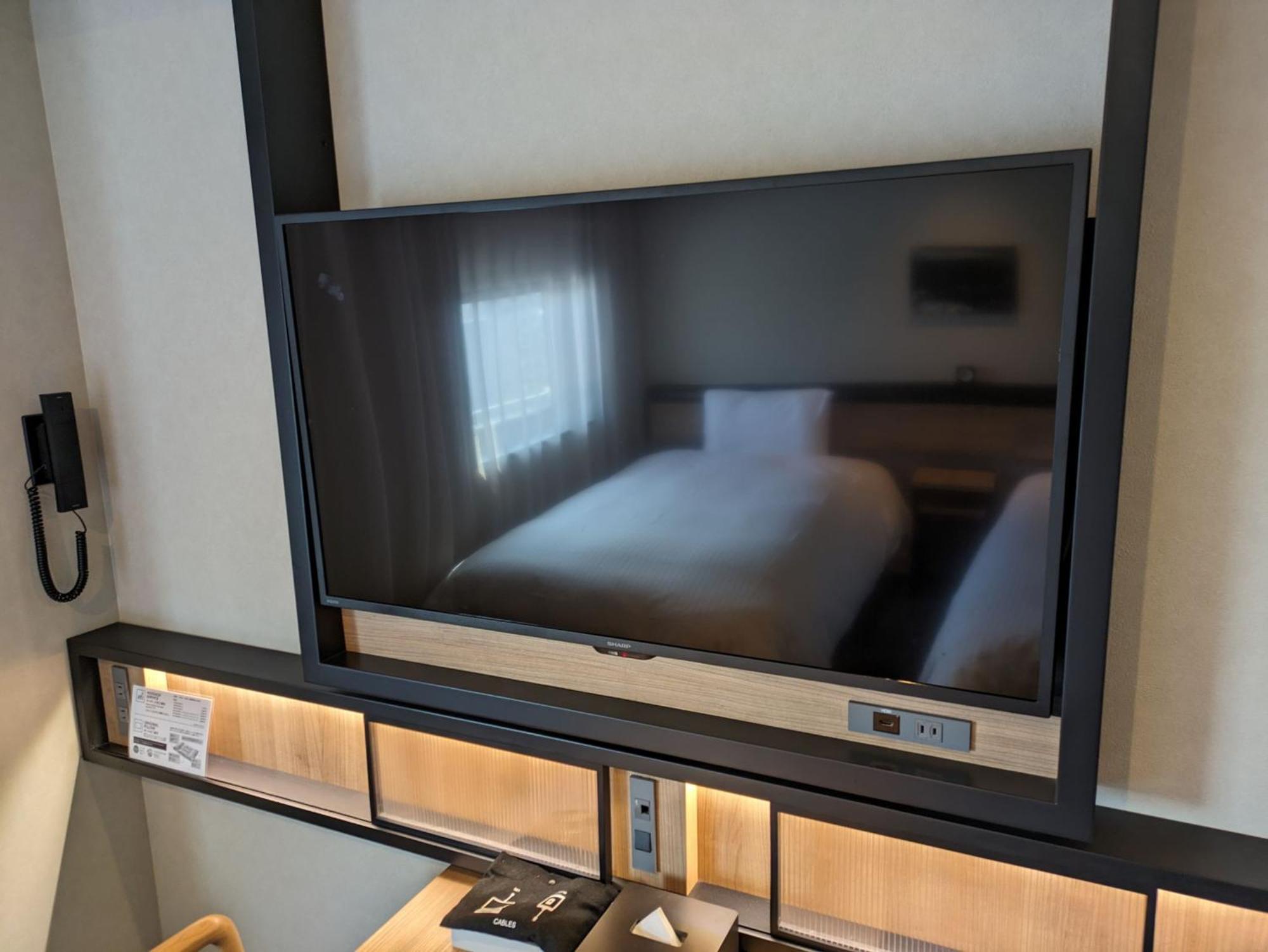 Ref Kansai Airport By Vessel Hotels Izumisano Exterior photo